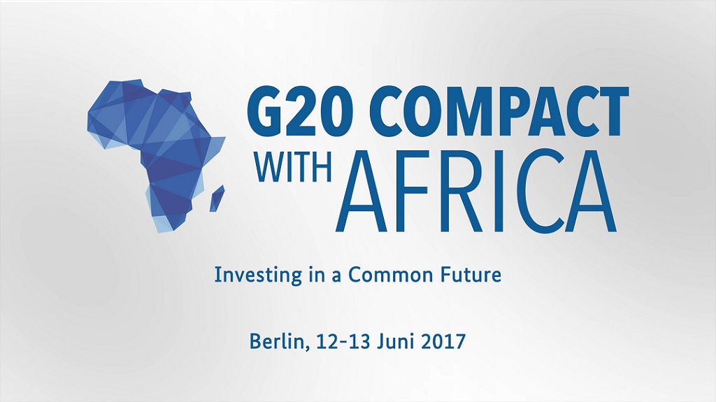 G20 Africa Partnership Conference