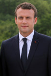 Emmanuel Macron