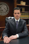 Enrique Peña Nieto