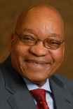 Jacob Zuma