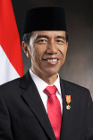 Joko Widodo