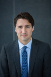 Justin Trudeau