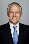 Malcolm Turnbull