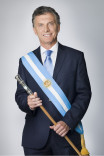 Mauricio Macri