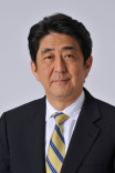 Shinzo Abe