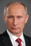 Wladimir Putin