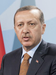 Recep Tayyip Erdogan