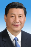 Xi Jinping