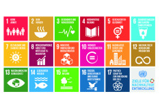 Overview of the Sustainable Development Goals (SDGs)